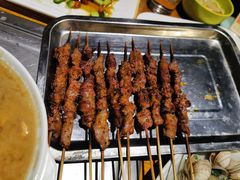 -黑胡子海盗主题餐厅海鲜烧烤
