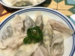 -喜喜水饺