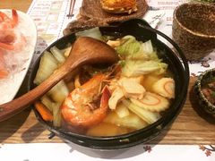-林妈妈村·日式料理(宝山万达店)