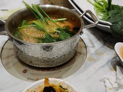 -呷哺呷哺 黄金牧场 (新辰里学清路店)