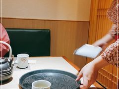 -歌行灯日本料理(伊势丹店)