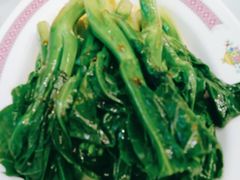 -东鑫记港式茶餐厅(南京东路店)