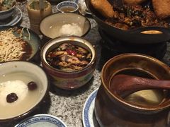 -南京大牌档(三阳广场苏宁店)