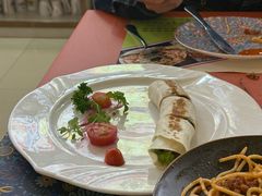 -卢布里西餐厅(总店)