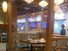 -黑家养生粥道馆(新世纪店)