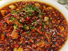 -城南往事·鲁菜济南菜(长清园博园恒大绿洲店)