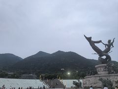 -华清宫景区