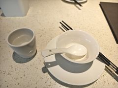 餐具摆设-任兴记(定西路店)