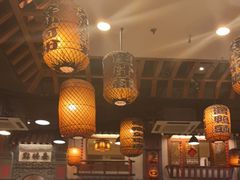 -南京大牌档(龙江新城市广场店)