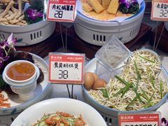 -大闫家烧烤·小海鲜家常菜(郑庄店)