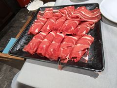 -东来顺饭庄(apm总店)