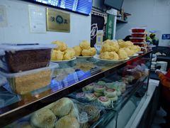 -老磁器口豆汁店(马家堡店)