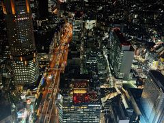 -一兰拉面(池袋店)