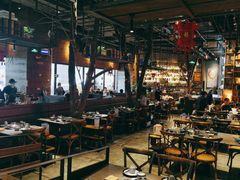 大堂-同仁四季椰子鸡(宝安壹方城店)