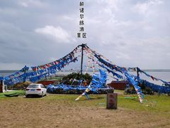 -呼和诺尔旅游景区