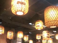 大堂-南京大牌档(三阳广场苏宁店)