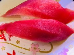 -回转寿司 活美登利(池袋西武店)