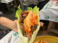 -曾百万小炉小串自助烧烤(高新店)
