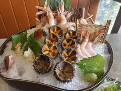 -極上萬膳·日料放题(来福士江景店)