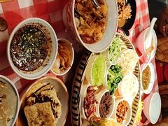 -怪噜范·贵阳小吃大排档(世纪金源店)