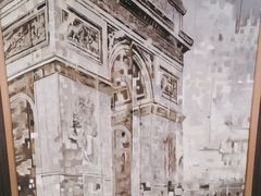 -上海虹桥宾馆味翠餐厅