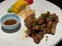 -花潮料理艺食馆(成都万象城店)