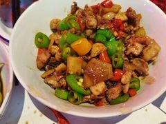 绝味牛蛙-老长沙龙虾馆(罗湖店)