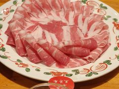-北京老门框爆肚四季涮肉(淮海东路外滩店)