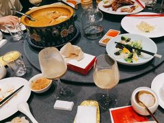 -金狮麟·新豫菜(金码大厦店)