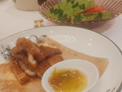 -川味里•商务宴请•团建聚餐(清湖店)