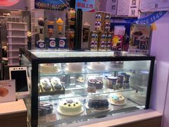 -DQ·蛋糕·冰淇淋(城南嘉园店)
