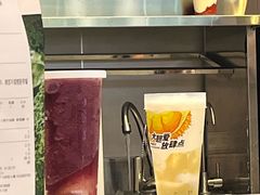-树夏(成都招商大魔方店)