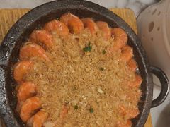 -小菜园新徽菜(宜兴八佰伴店)