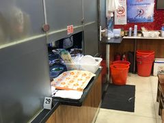 -老裕缘汤包馆(嘉善路店)