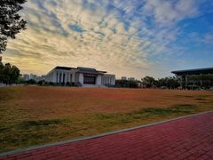 -广西大学(大学东路校区)