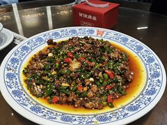 -徐鼎盛民间菜(南坪后堡店)