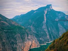 -白帝城·瞿塘峡景区