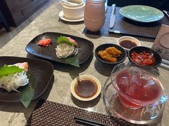 -长沙北辰洲际酒店-兰调全日餐厅