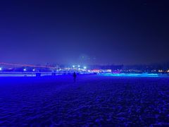 -长春市南湖公园