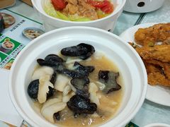 -阿金大白·上海菜馆(新天地店)