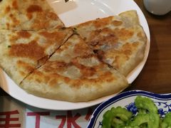 -粥公粥婆精品家常菜(青龙桥店)
