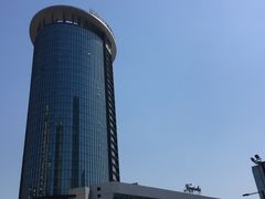 -太原凯宾斯基饭店