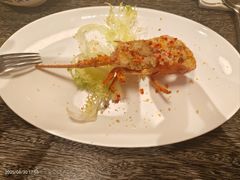 -Yan Ting 宴庭中餐厅(上海静安瑞吉酒店)