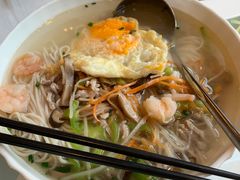 生日面-洋洋中餐馆·SINCE 1997(信投店)