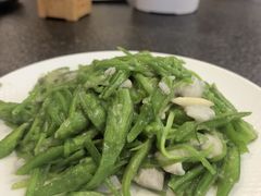 -喜洲翰林餐厅(董家百年老宅店)