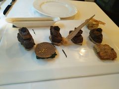 -火车头法国西餐厅