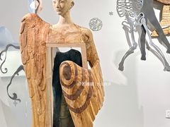 -湖北省美术院美术馆