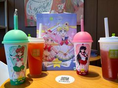 -奈雪的茶(红谷滩万达广场店)