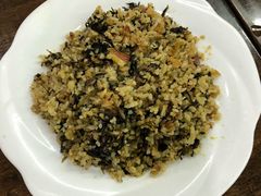 苏式咸肉菜饭-协和菜馆(凤凰街店)