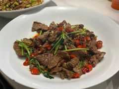 -虎哥私房菜(馒头山店)